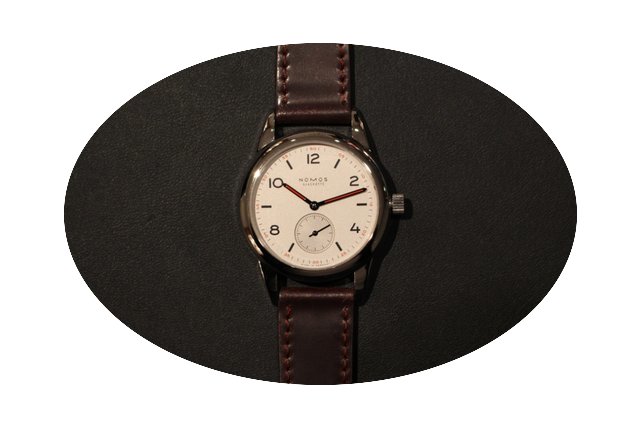 Nomos Club...
