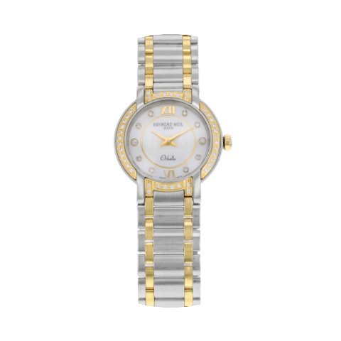 Raymond Weil 2320-STS-00985 (12027)...