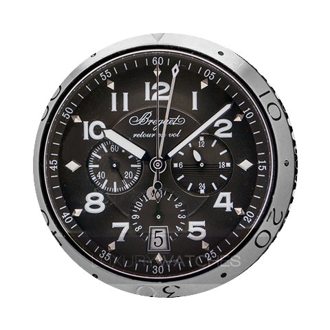 Breguet Transatlantique Type XXI Flyback...