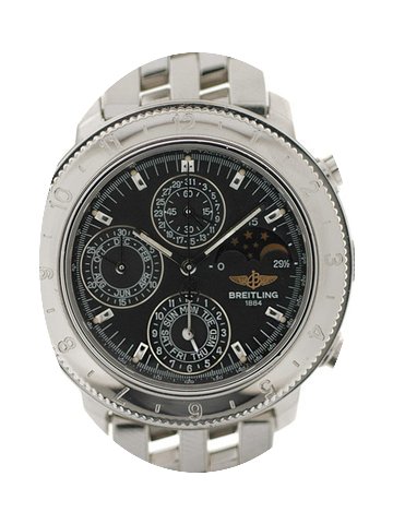 Breitling Astromat Calendario Completo S...