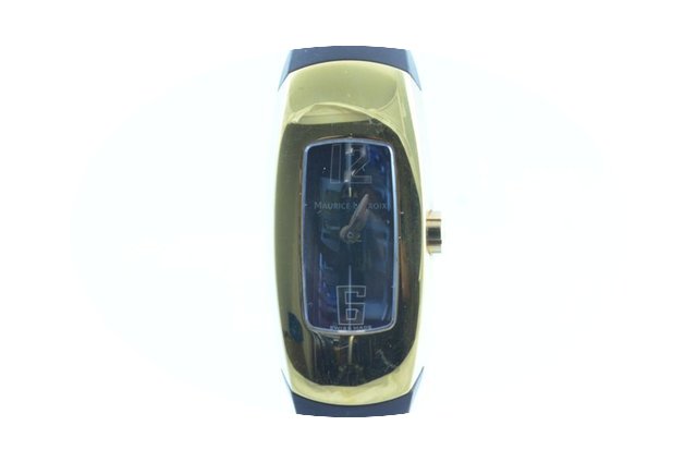 Maurice Lacroix Damen Uhr Intuition 25mm...