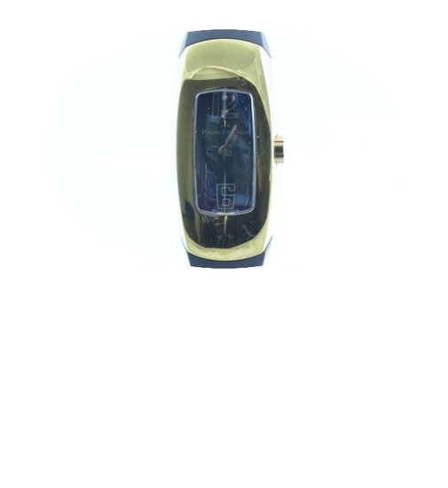 Maurice Lacroix Damen Uhr Intuition 25mm...