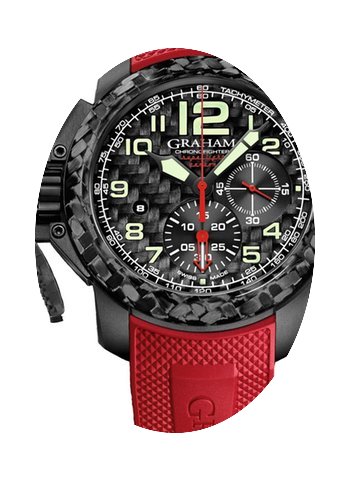 Graham Oversize Superlight Carbon...