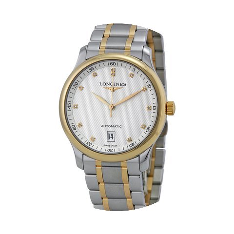 Longines Master Collection...