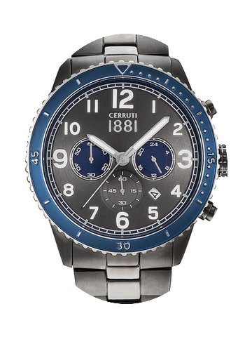 Cerruti CRA104SUBL61MU Volterra Chronogr...