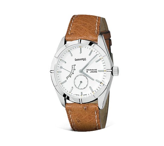 Eberhard & Co. 8 Jours Acqua 8, indi...
