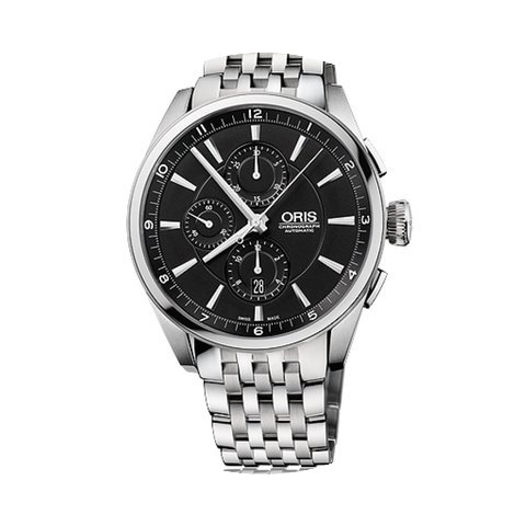 Oris Artix Chronograph 01 674 7644 4054-...