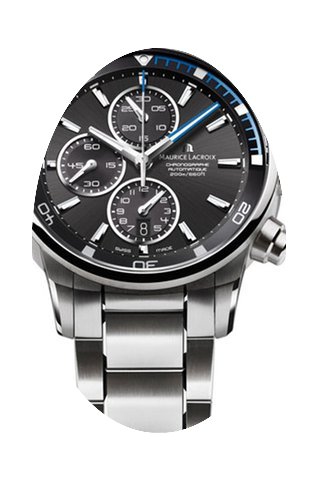 Maurice Lacroix Pontos S Chronograph...