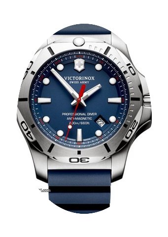 Victorinox Swiss Army INOX Professional ...