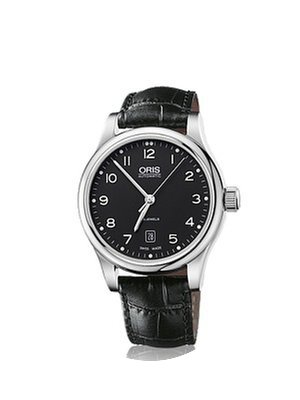 Oris Culture Classic Date 01 733 7594 40...