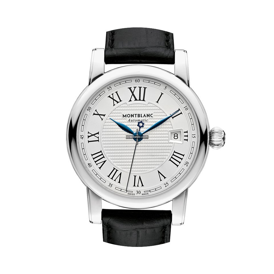 Montblanc Star 39mm...
