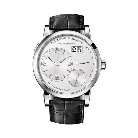 A. Lange & Söhne Lange 1...