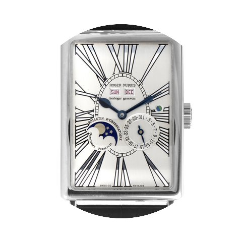 Roger Dubuis Much More M34...