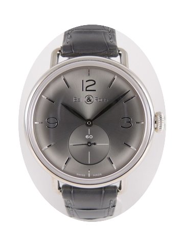 Bell & Ross Argentium...
