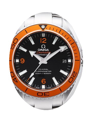 Omega Seamaster Planet Ocean...