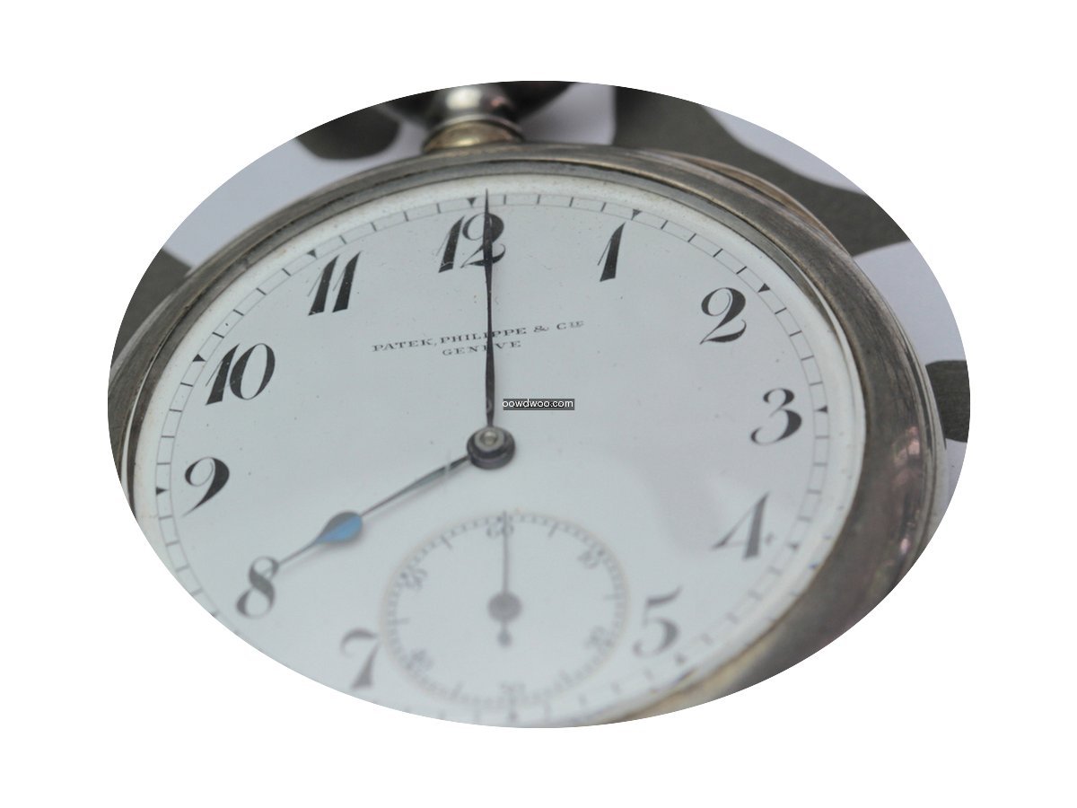 Patek Philippe  /- 1910...