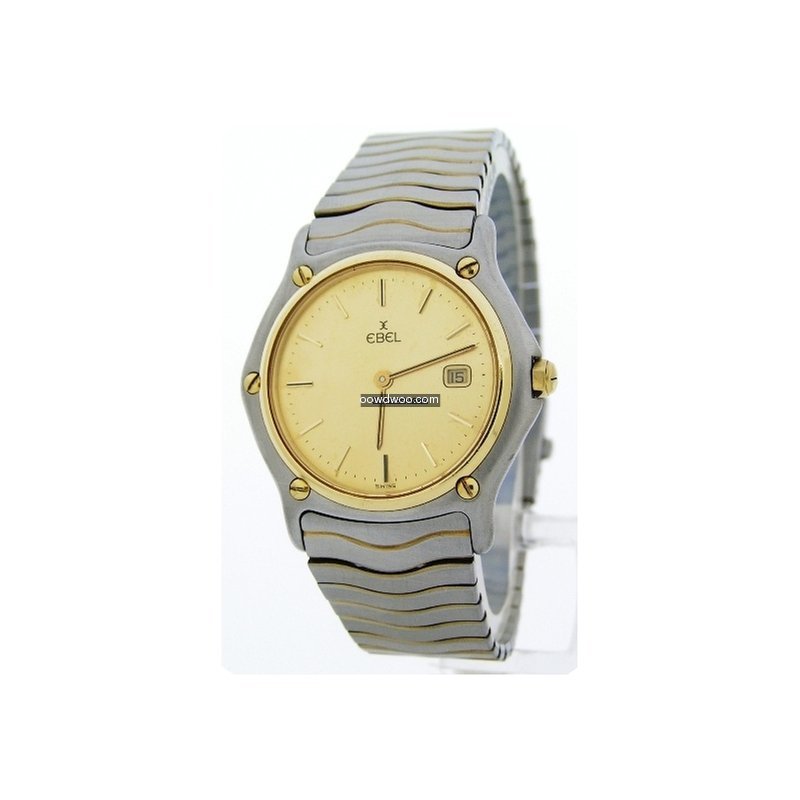 Ebel Sport Classique...