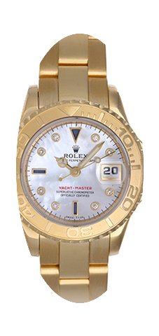Rolex Yacht-Master 69628...