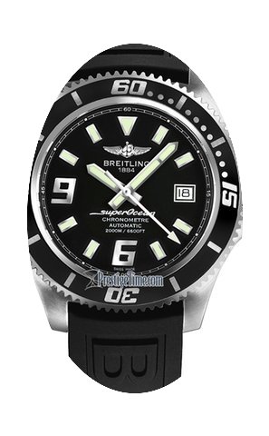 Breitling Superocean 44 Mens Watch...