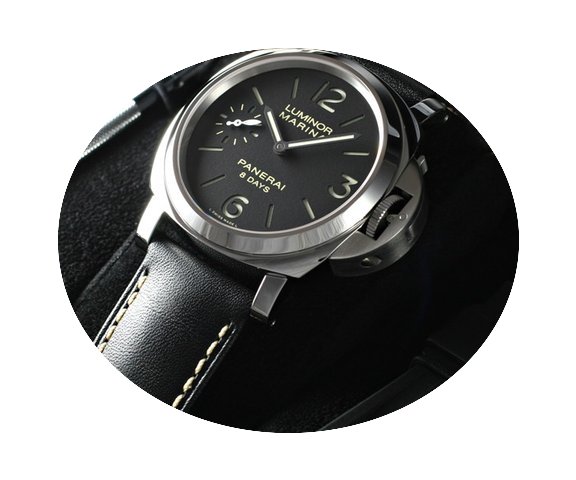 Panerai Luminor Marina 8 Days...