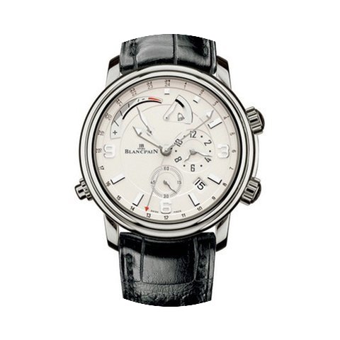 Blancpain Leman 2841-1542-53b...