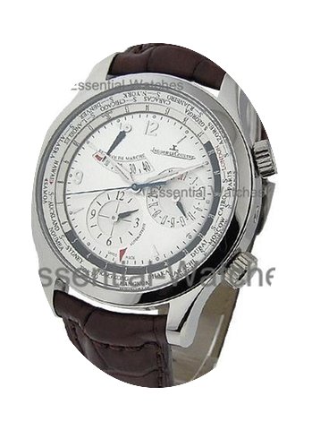 Jaeger-LeCoultre Jaeger - Master World G...