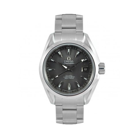 Omega Aqua Terra Automatic...