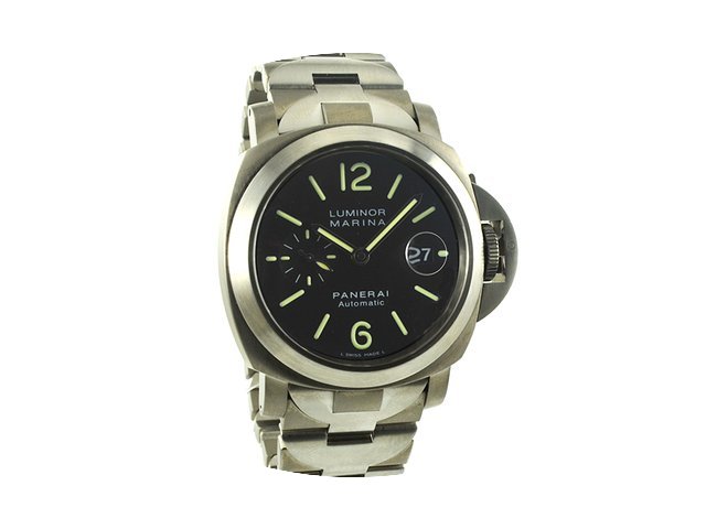 Panerai Luminor Submersible 1950 PAM0022...