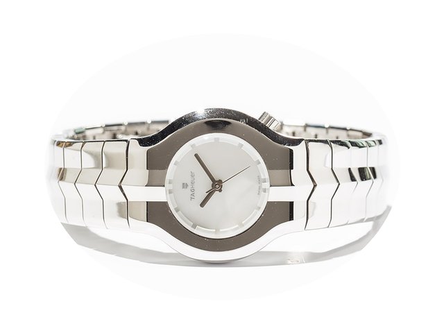 TAG Heuer Alter Ego Women’s Watch...