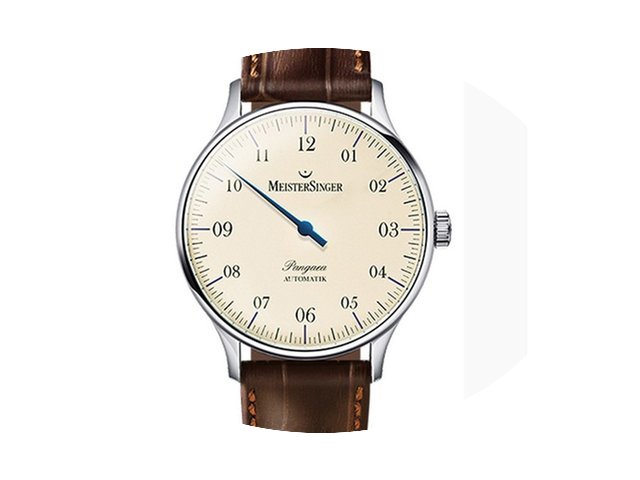 Meistersinger PM903...