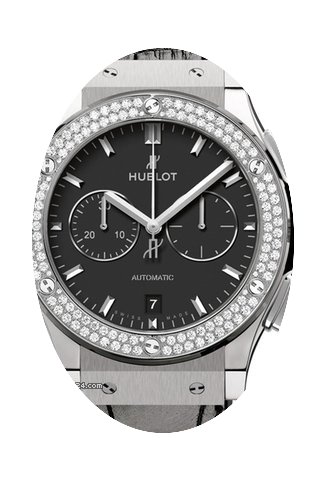 Hublot Classic Fusion Chronograph 42mm M...