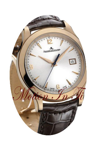 Jaeger-LeCoultre MASTER CONTROL 