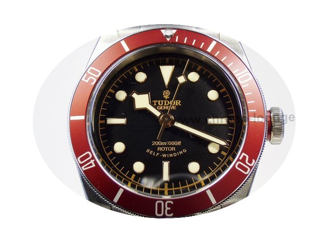Tudor Heritage Black Bay...