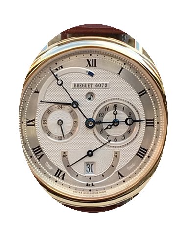 Breguet Classique...