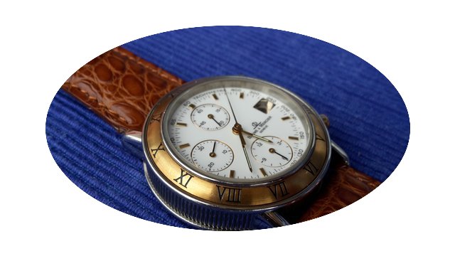 Baume & Mercier Baumatic...