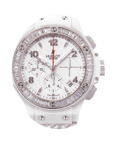Hublot Big Bang...