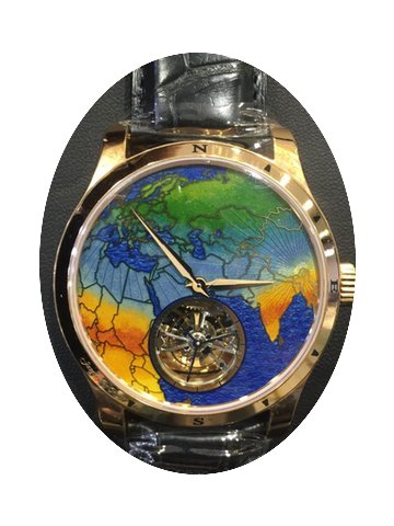 Jaeger-LeCoultre Q1652424...