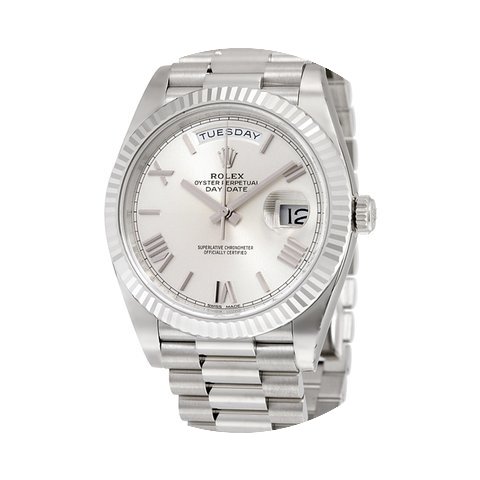 Rolex Day-Date 40...