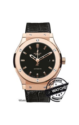 Hublot Classic Fusion Unused...
