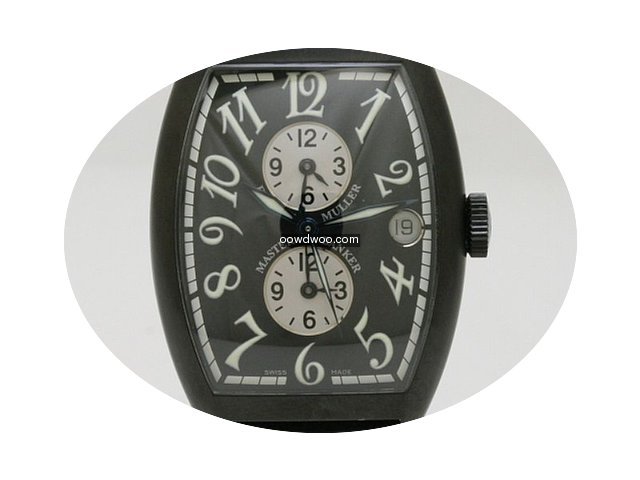 Franck Muller フランク ミュラー ...