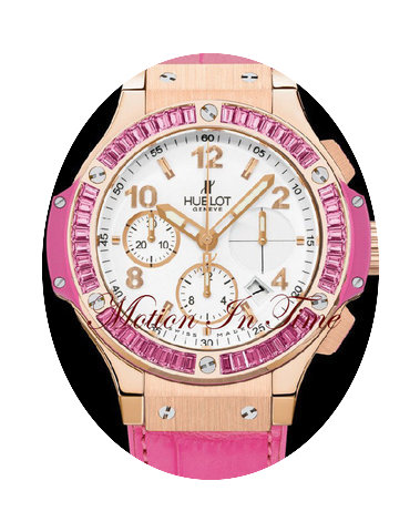 Hublot BIG BANG TUTTI FRUTTI 
