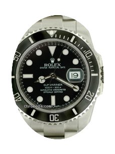 Rolex Submariner 116610LN 08/2014 art. R...