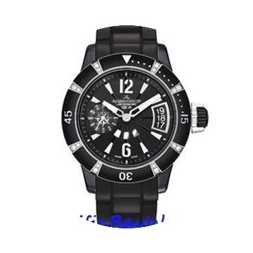 Jaeger-LeCoultre Master Compressor Divin...