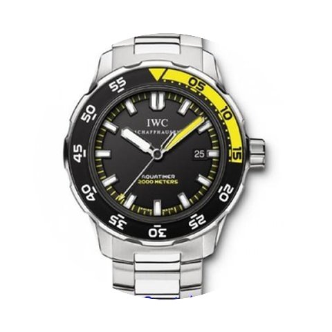 IWC Aquatimer IW356808...
