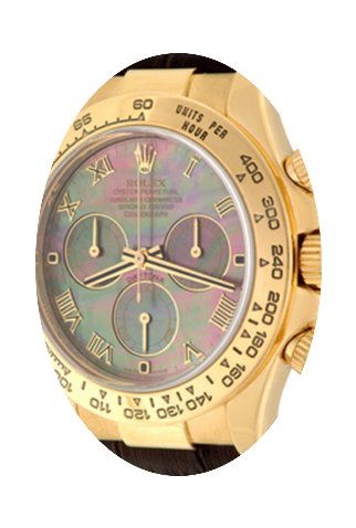 Rolex Daytona Model 116518...