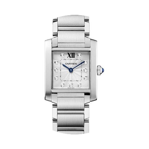 Cartier Tank Francaise...