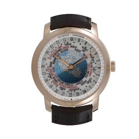 Vacheron Constantin Patrimony Traditionn...