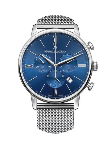 Maurice Lacroix Eliros Chronograph EL109...