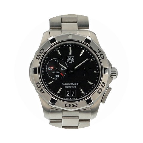 TAG Heuer Aquaracer 300m Grande Date Ala...