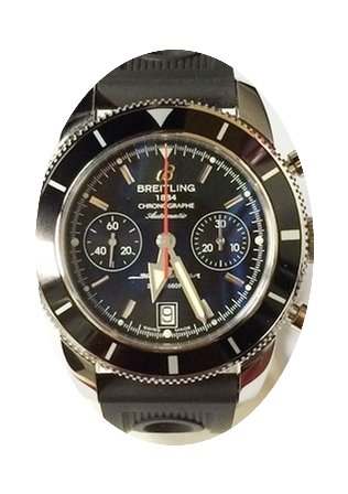 Breitling Superocean Heritage Chrono (Oc...